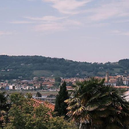 Bel Appartement Avec Vue Hendaye Εξωτερικό φωτογραφία
