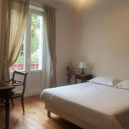Bel Appartement Avec Vue Hendaye Εξωτερικό φωτογραφία