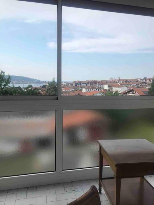 Bel Appartement Avec Vue Hendaye Εξωτερικό φωτογραφία