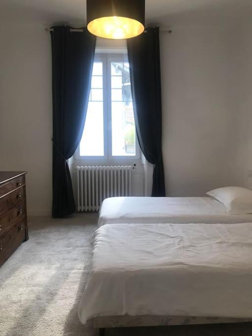 Bel Appartement Avec Vue Hendaye Εξωτερικό φωτογραφία